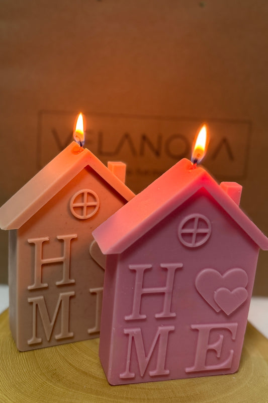 Vela HOME x12.5cm - 190gr