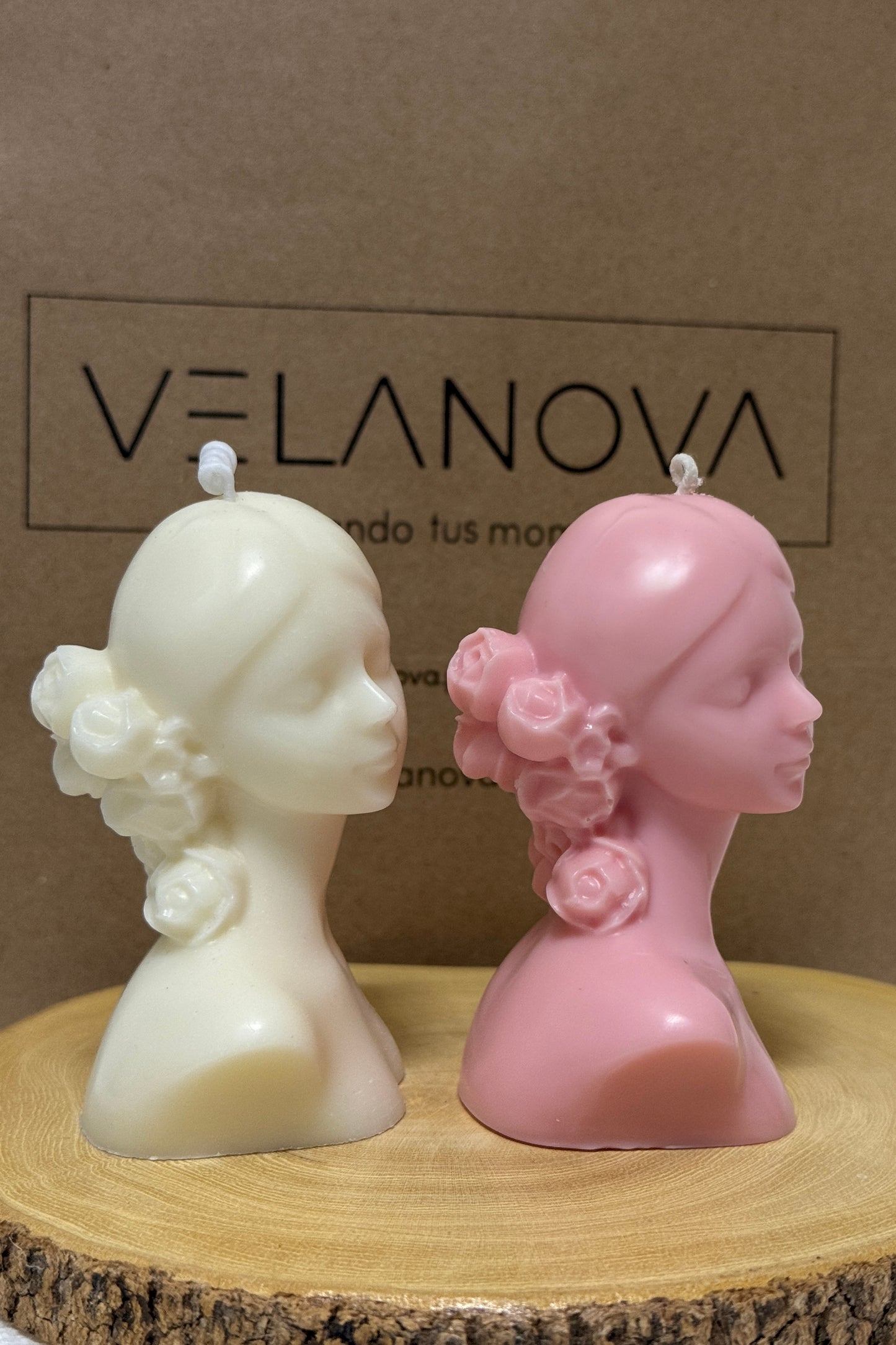 Princesa x10cm - 130gr