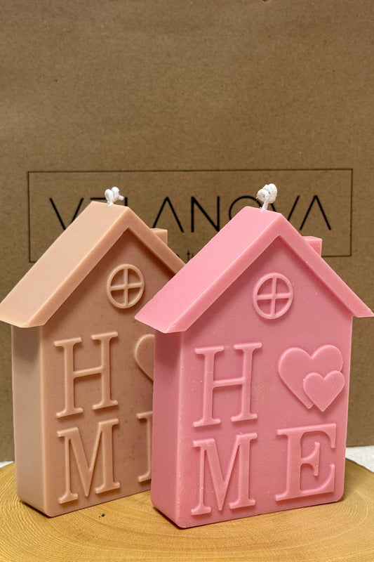 Vela HOME x12.5cm - 190gr