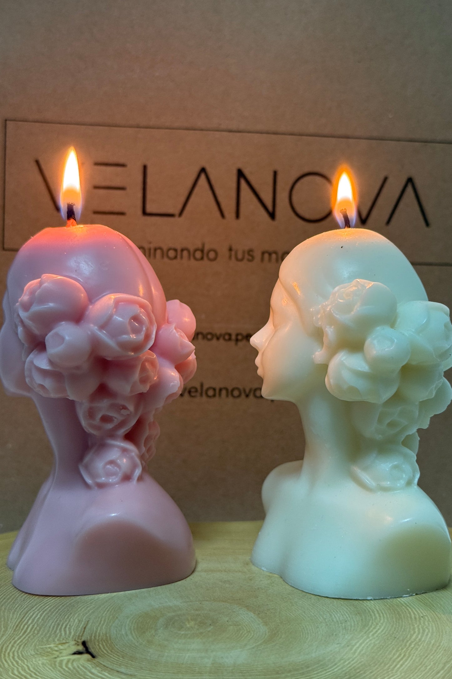 Princesa x10cm - 130gr