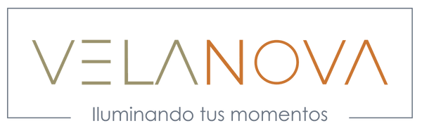 VelaNova – Iluminando tus momentos